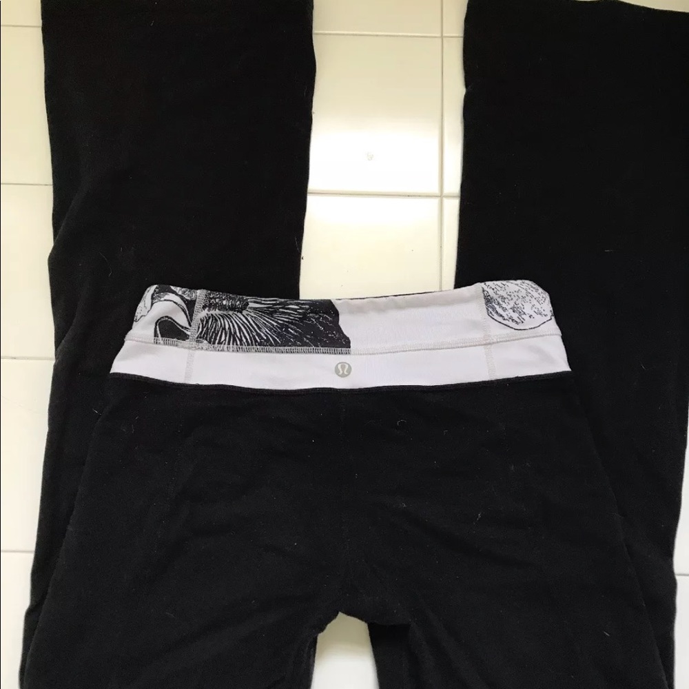 Lululemon Groove Pant